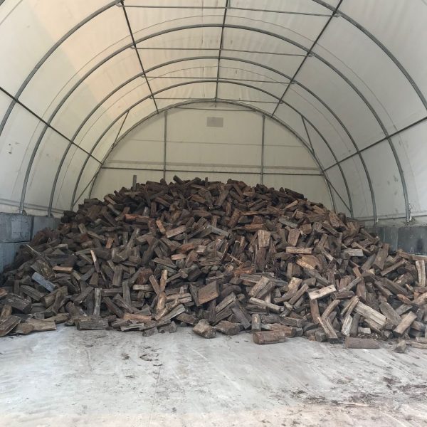 Firewood or Cordwood for sale Woehler Landscape Supply