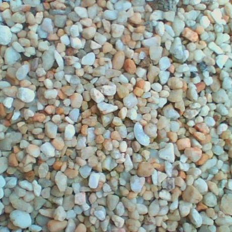 Pea Size Shore Stone (Ocean Pebbles)