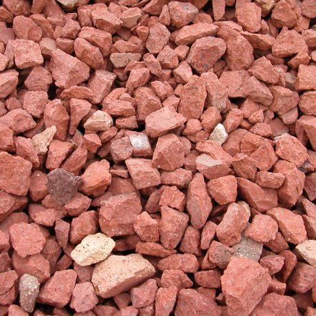 Red Brick Chips