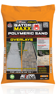 thumbnail image 2 of Alliance Gator Seal Satin Look Paver Sealer – 5 Gallon – For Pavers & Natural Stone 2 of 3