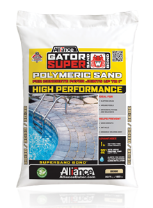 Gator Super Sand